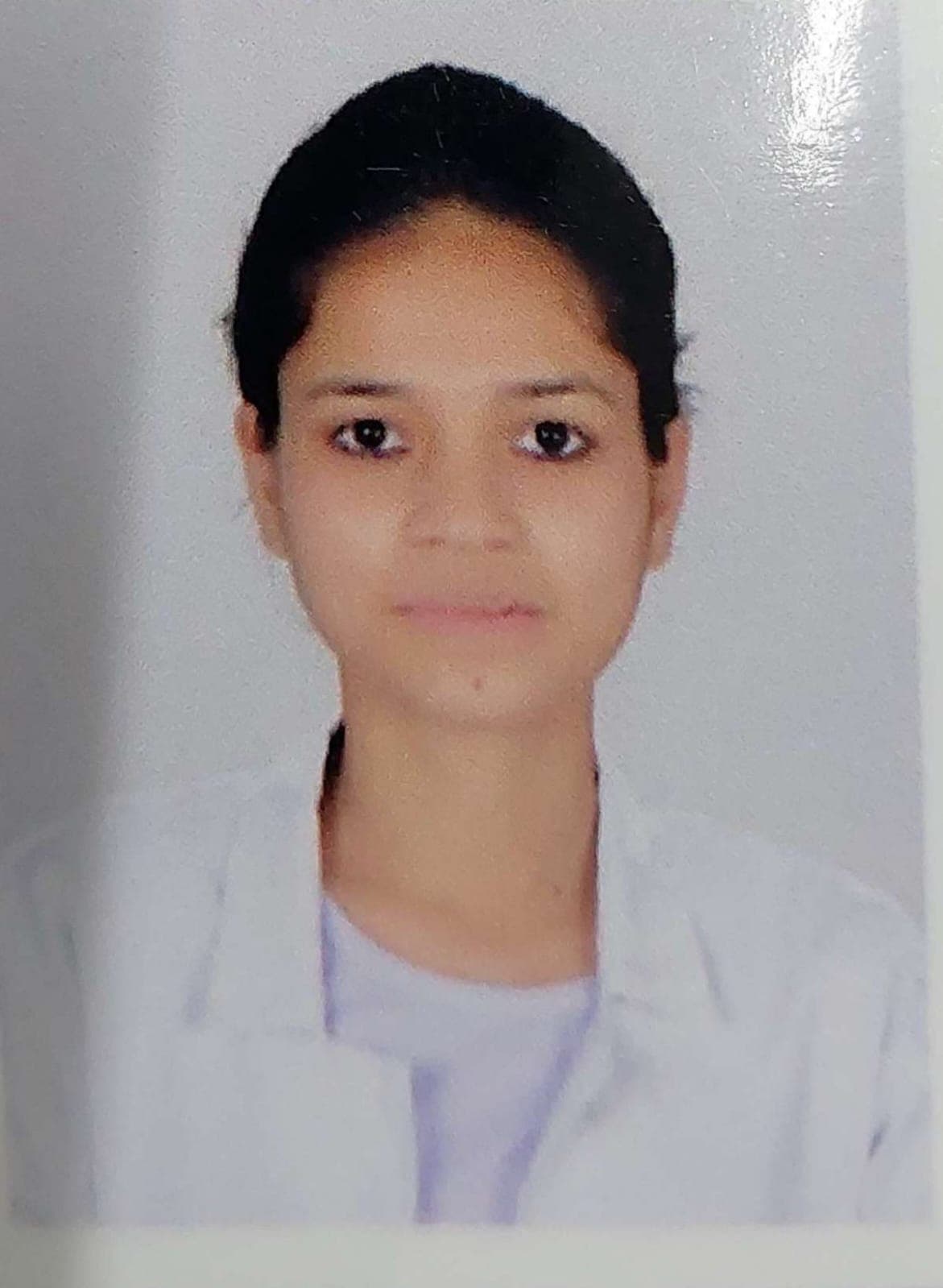 Dr. Khushboo