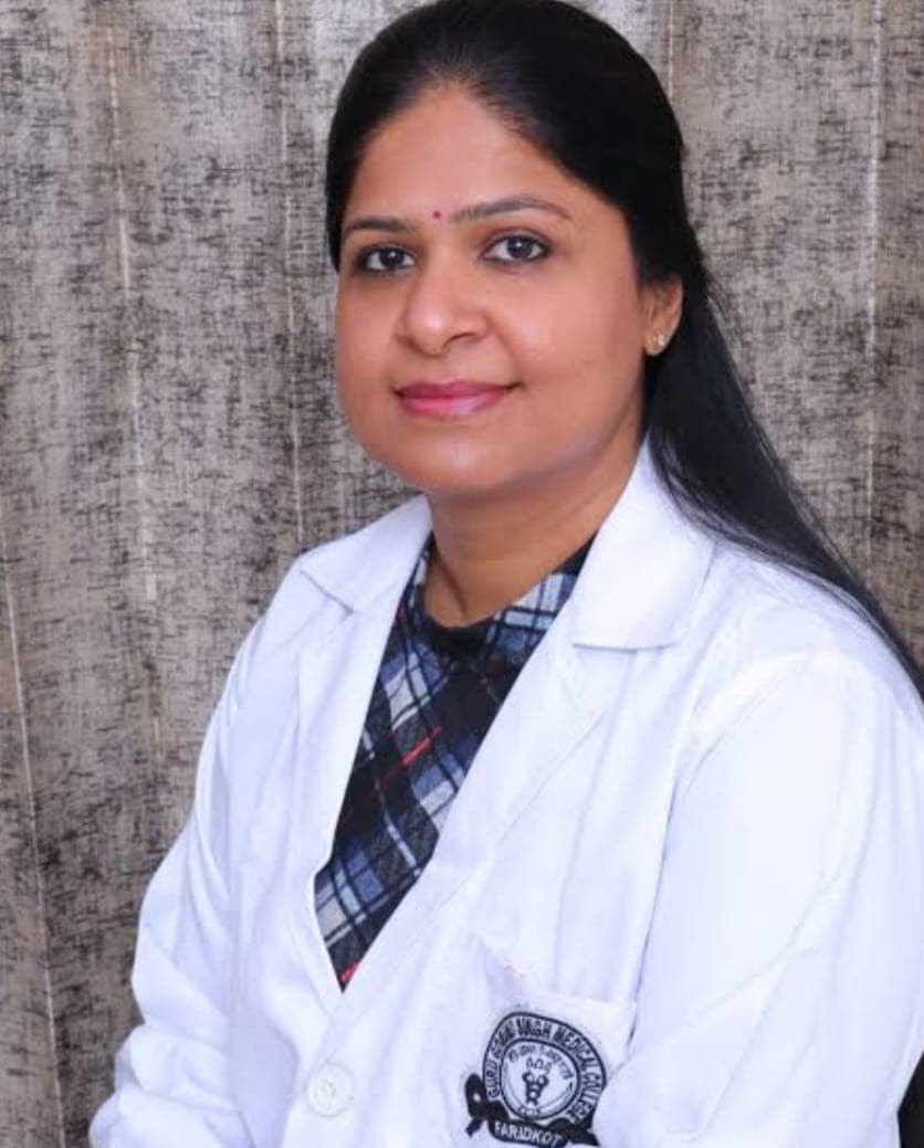 Dr. Sulena